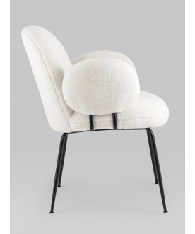 Стул на металлокаркасе Орвин