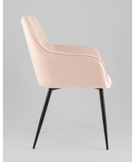 Стул на металлокаркасе Noa