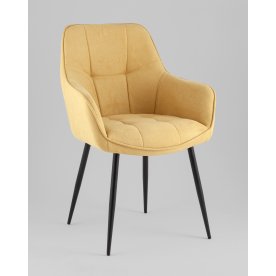 Стул на металлокаркасе Noa