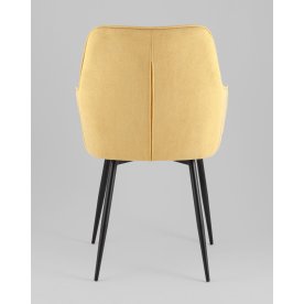 Стул на металлокаркасе Noa