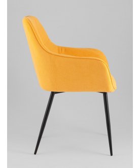 Стул на металлокаркасе Сиа