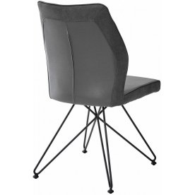 Стул на металлокаркасе Norfolk