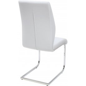 Стул на металлокаркасе Nova