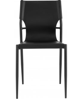 Стул на металлокаркасе Вэнди