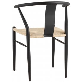 Стул на металлокаркасе Вуппи