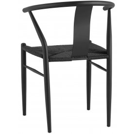 Стул на металлокаркасе Вуппи