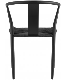 Стул на металлокаркасе Вуппи