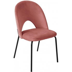 Стул на металлокаркасе Olivia