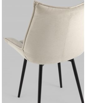 Стул на металлокаркасе Онире