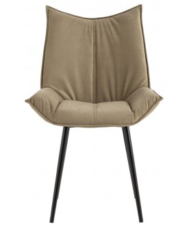 Стул на металлокаркасе Онире