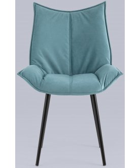 Стул на металлокаркасе Онире