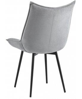 Стул на металлокаркасе Онире