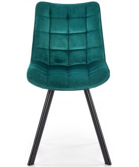 Стул на металлокаркасе K332