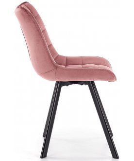 Стул на металлокаркасе K332