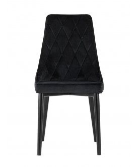 Стул на металлокаркасе Орсе