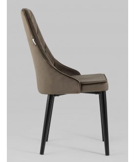 Стул на металлокаркасе Орсе