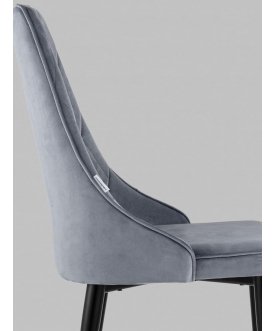 Стул на металлокаркасе Орсе