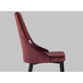 Стул на металлокаркасе Орсе