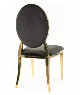 Стул на металлокаркасе King