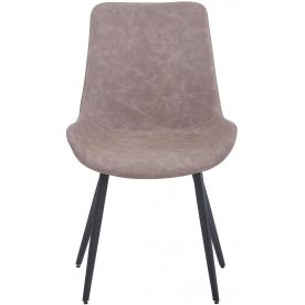 Стул на металлокаркасе Oscar