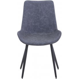 Стул на металлокаркасе Oscar