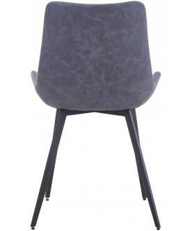 Стул на металлокаркасе Oscar