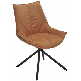 Стул на металлокаркасе Осло