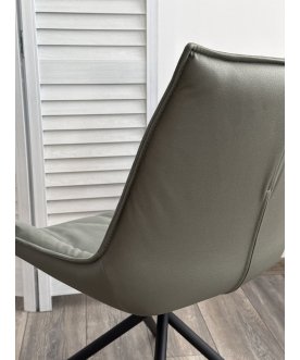 Стул на металлокаркасе Осло