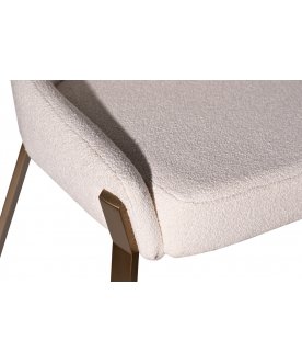 Стул на металлокаркасе Оул