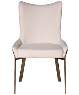 Стул на металлокаркасе Оул