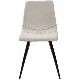 Стул на металлокаркасе Padova UF860-01B