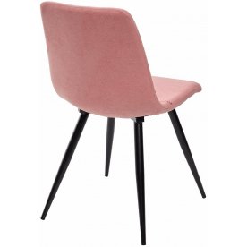 Стул на металлокаркасе Padova UF860-05B