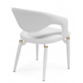 Стул на металлокаркасе Palma