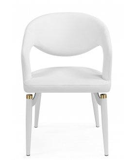 Стул на металлокаркасе Palma