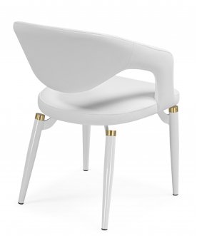 Стул на металлокаркасе Palma