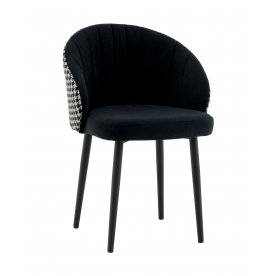 Стул на металлокаркасе Солария