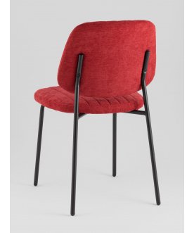 Стул на металлокаркасе Patrys