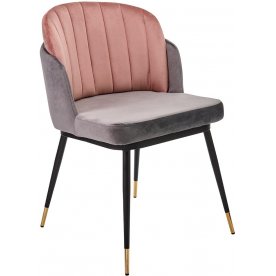 Стул на металлокаркасе Peki