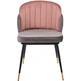 Стул на металлокаркасе Peki