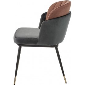 Стул на металлокаркасе Peki