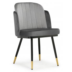 Стул на металлокаркасе Penelopa