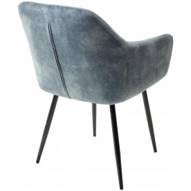 Стул на металлокаркасе Peru