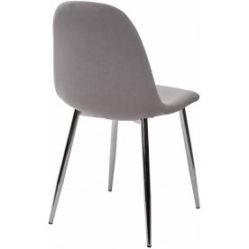 Стул на металлокаркасе Pescara 829-02