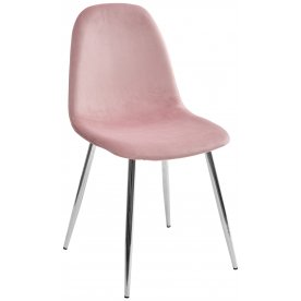 Стул на металлокаркасе Pescara