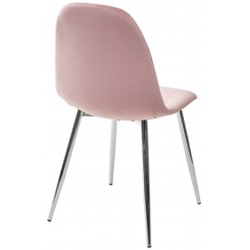 Стул на металлокаркасе Pescara