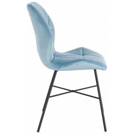 Стул на металлокаркасе Pico