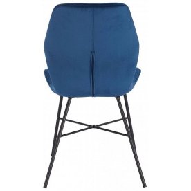 Стул на металлокаркасе Pico