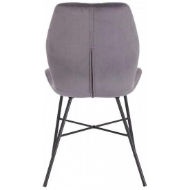 Стул на металлокаркасе Pico