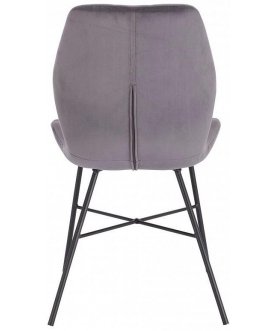 Стул на металлокаркасе Pico