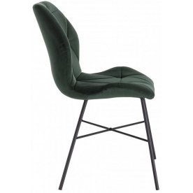 Стул на металлокаркасе Pico